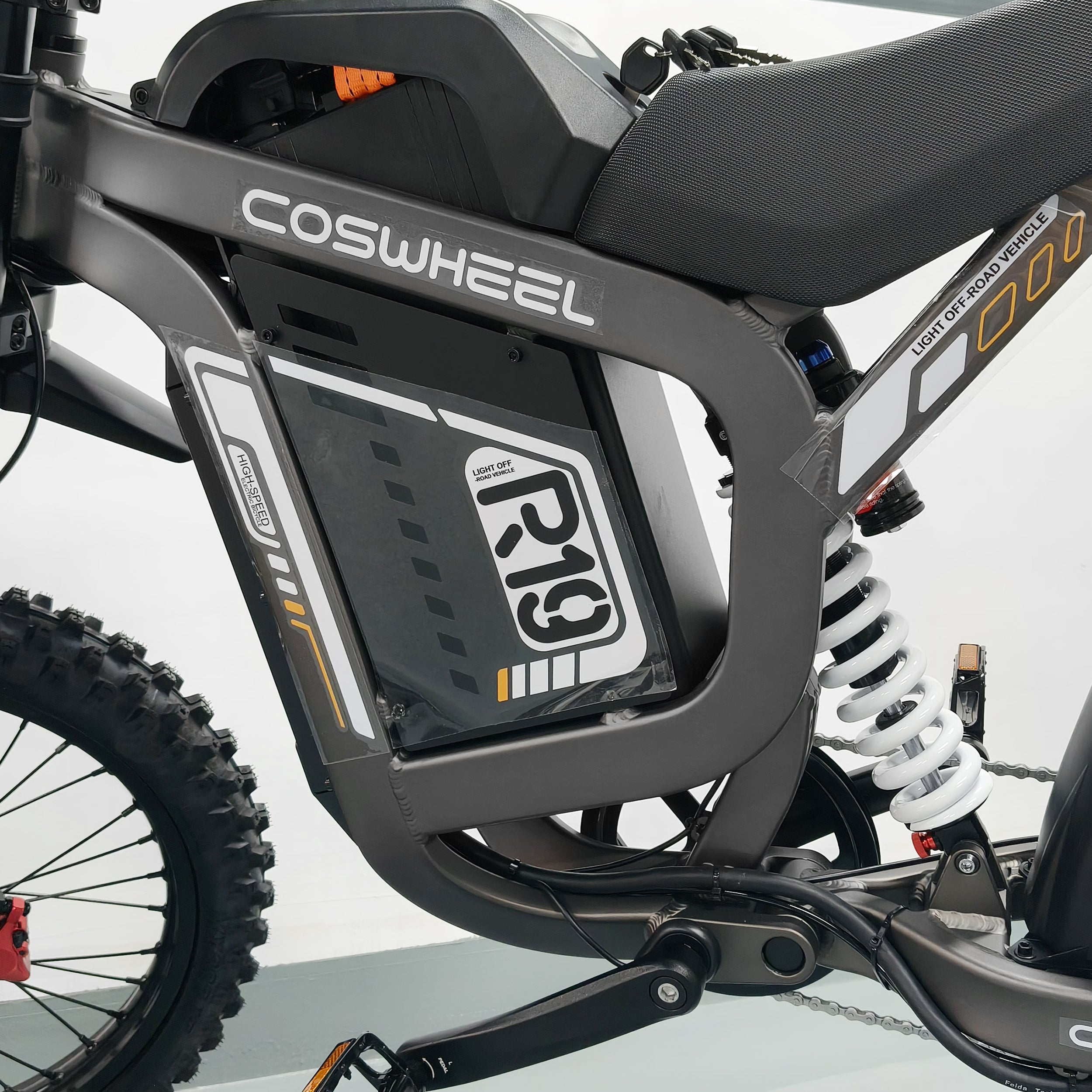 Coswheel R19 Electric Dirt Bike