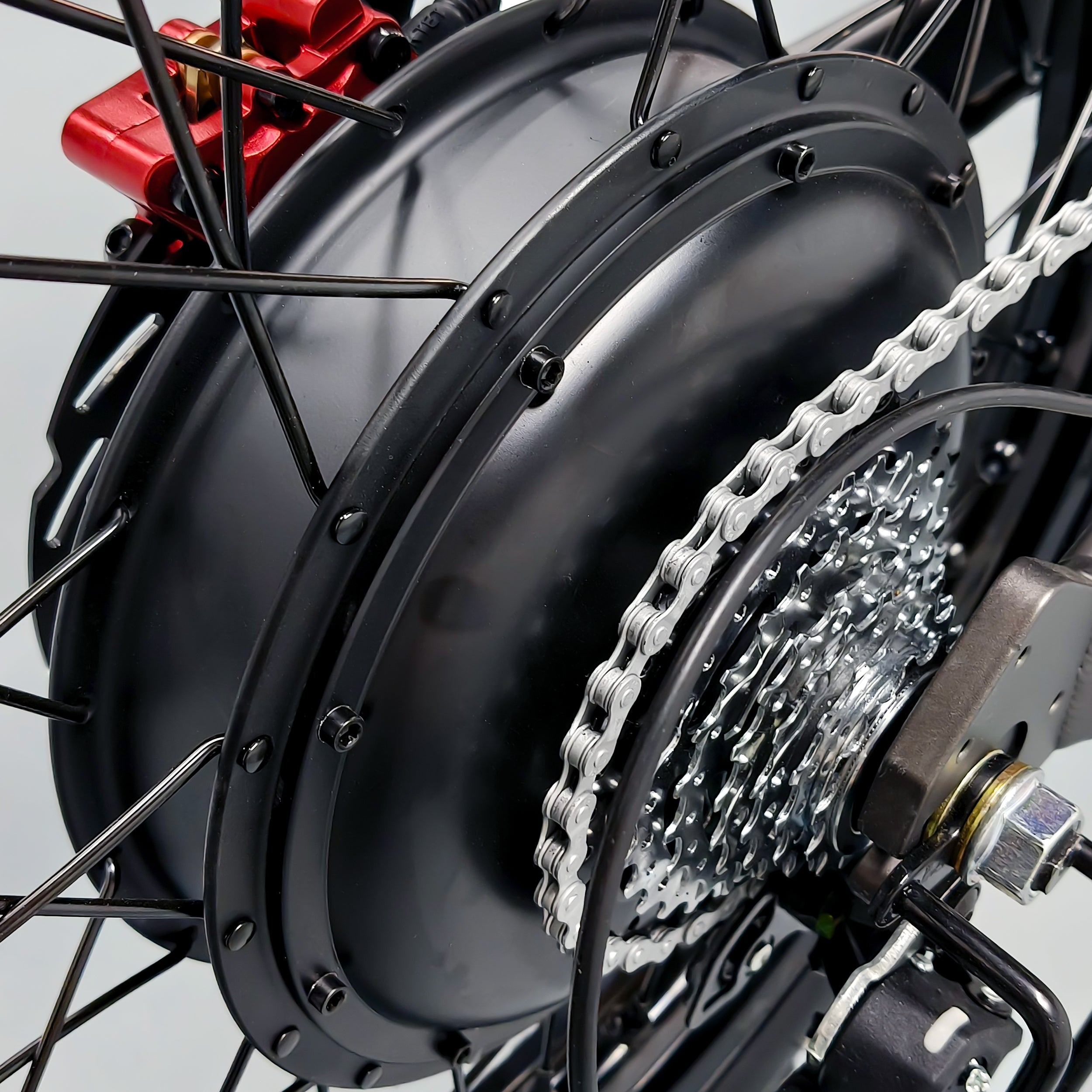 Coswheel R19 Electric Dirt Bike