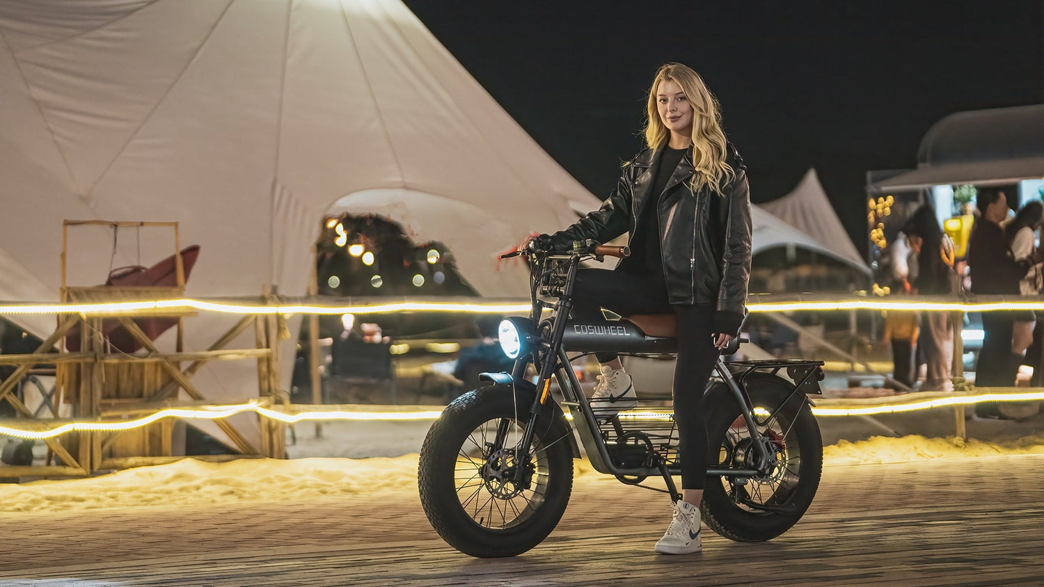 How Do Electric Bike Kits Boost E-Bike Range?