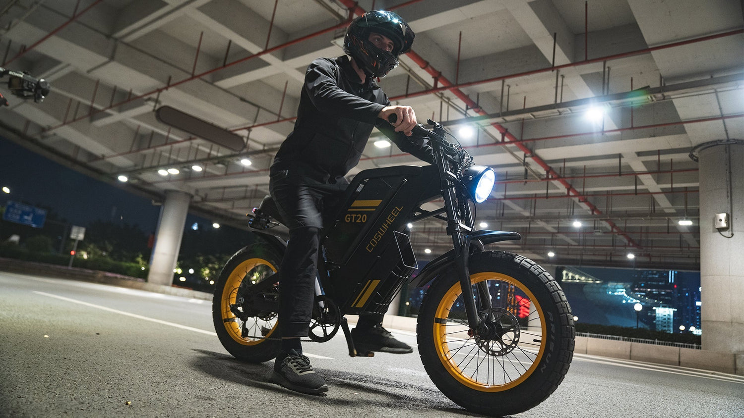 A General Guide To Portable Electric Scooters