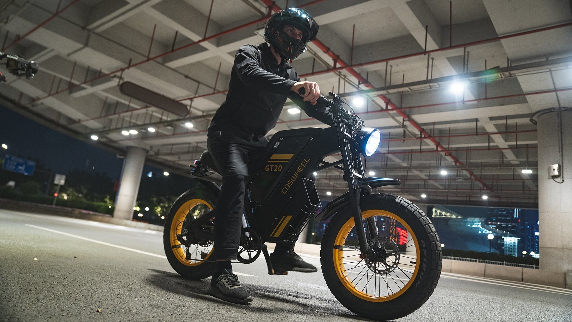 A General Guide To Portable Electric Scooters