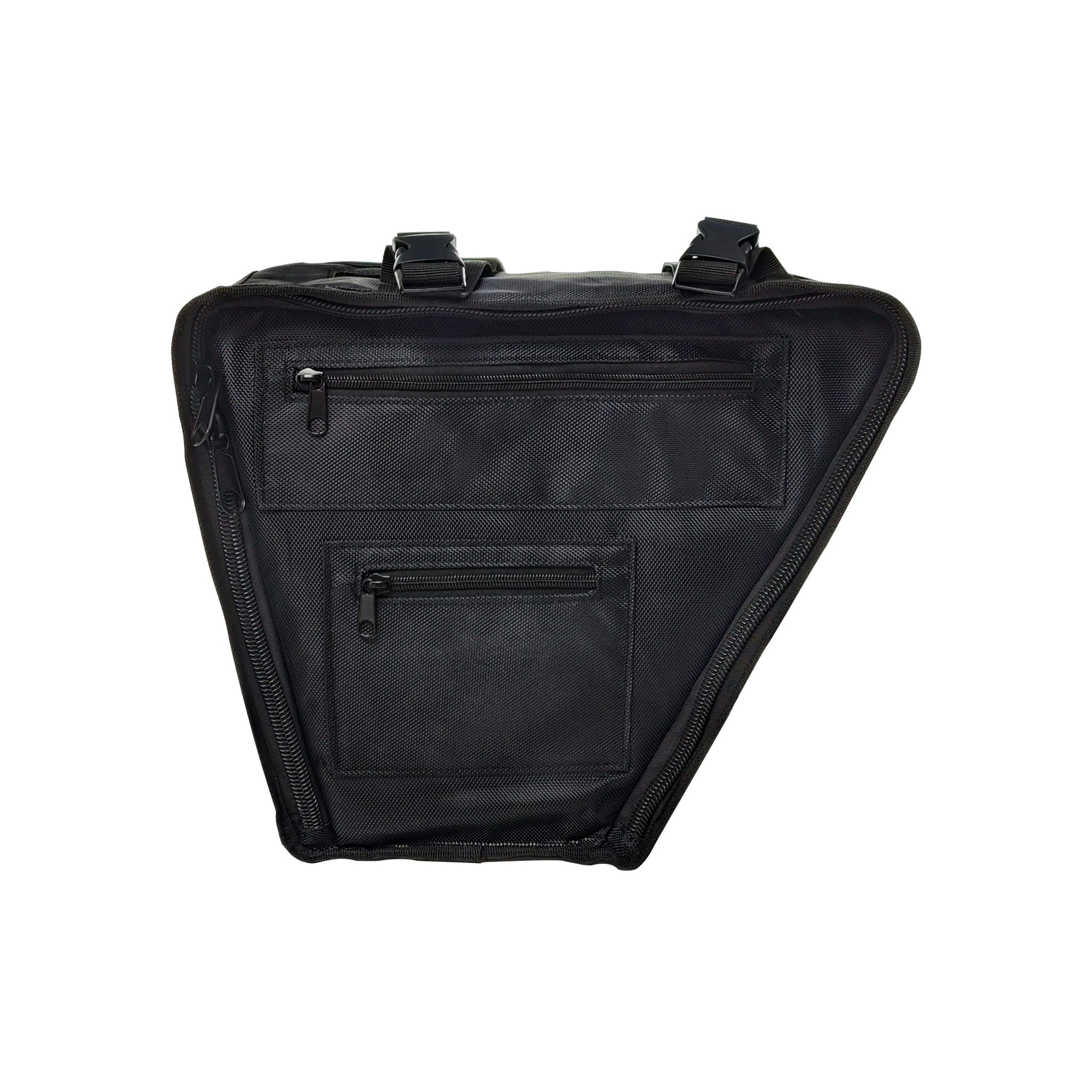 Image showcasing Ebike Riding Bags