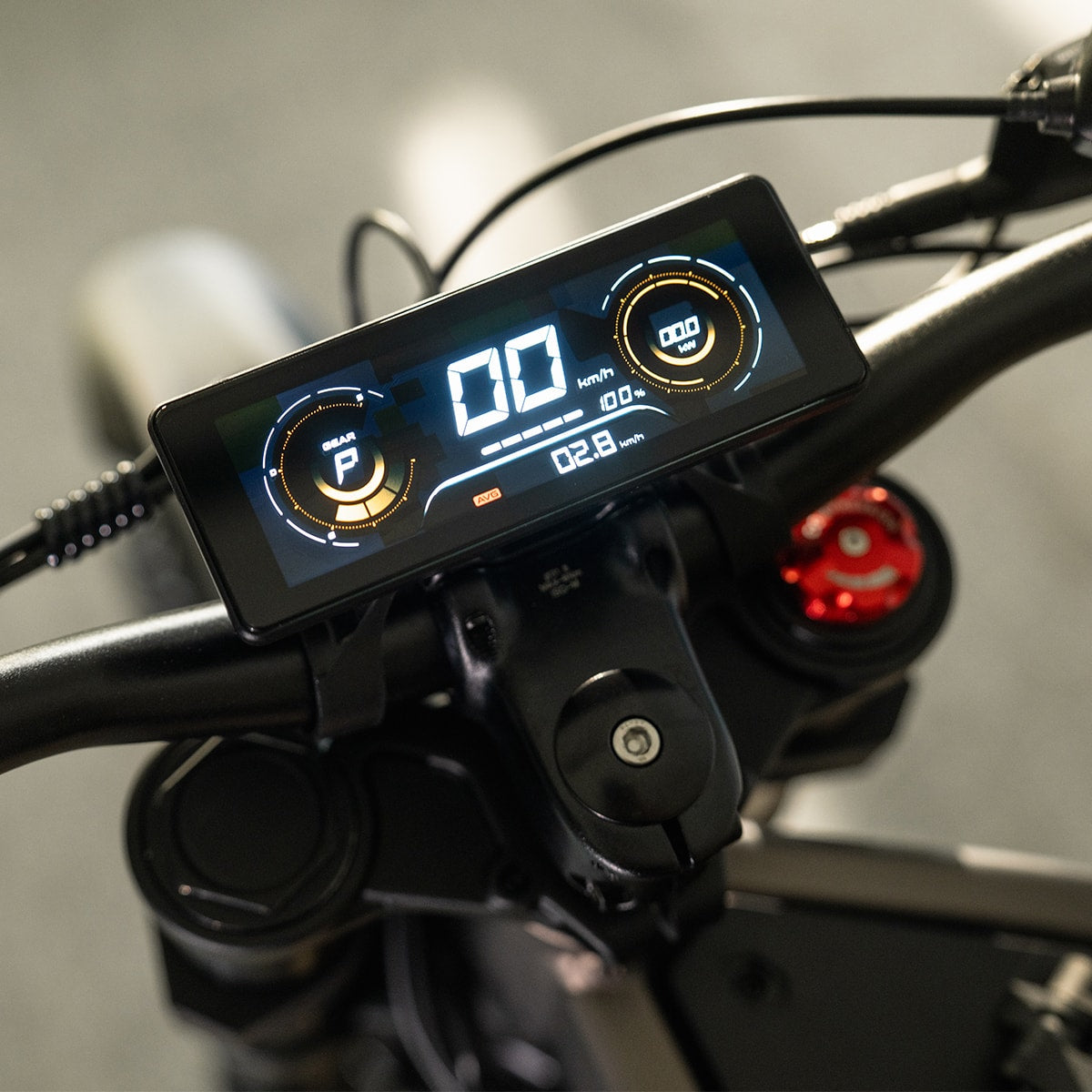 R19 Accessories