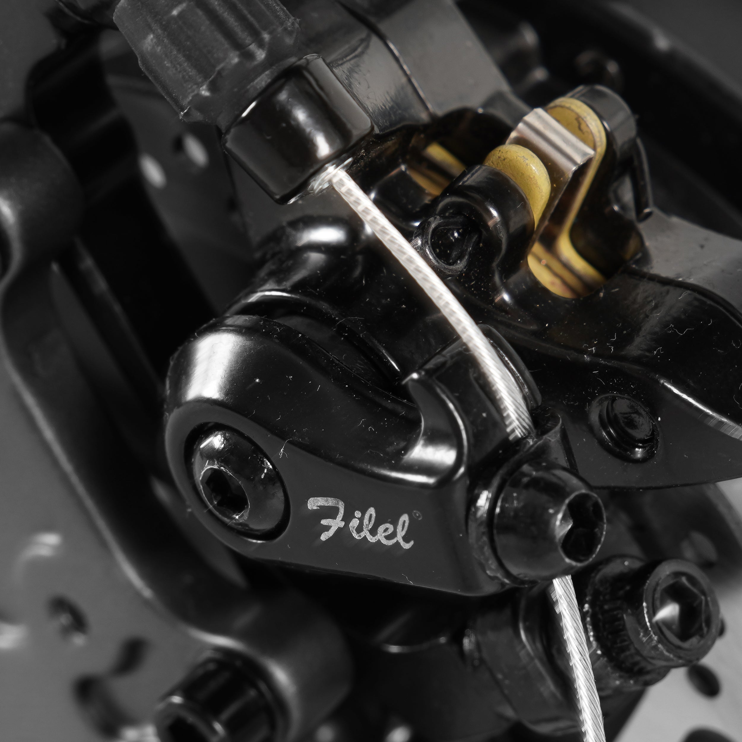 Ebike Throttle