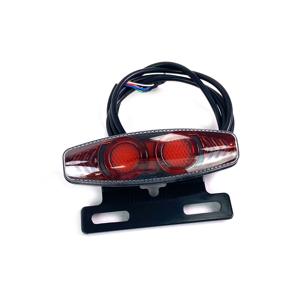 Taillight