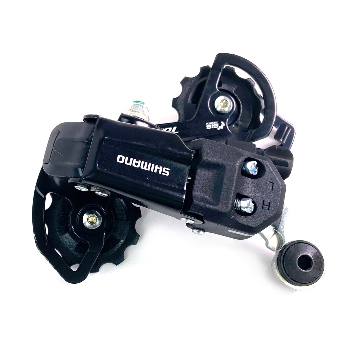 R6000 Rear derailleur