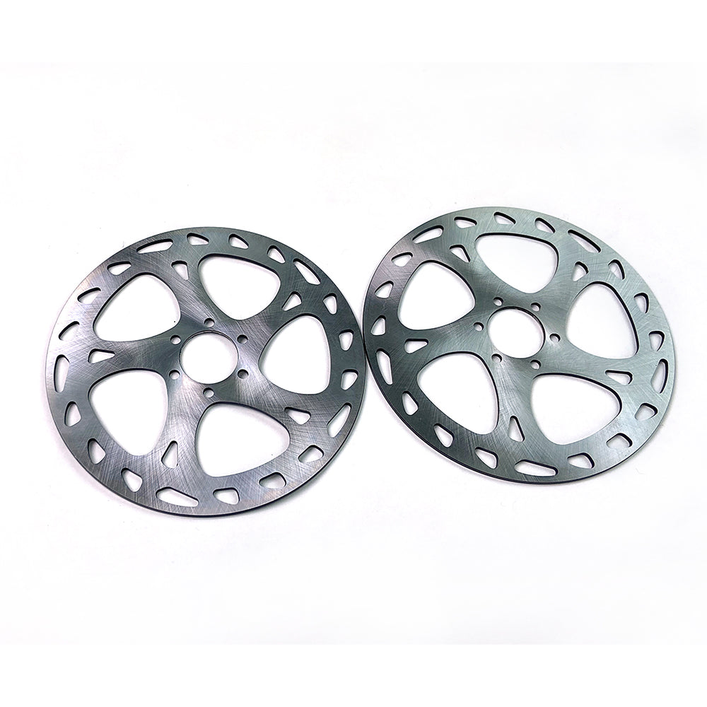 Hydraulic & Disc Brake Disc