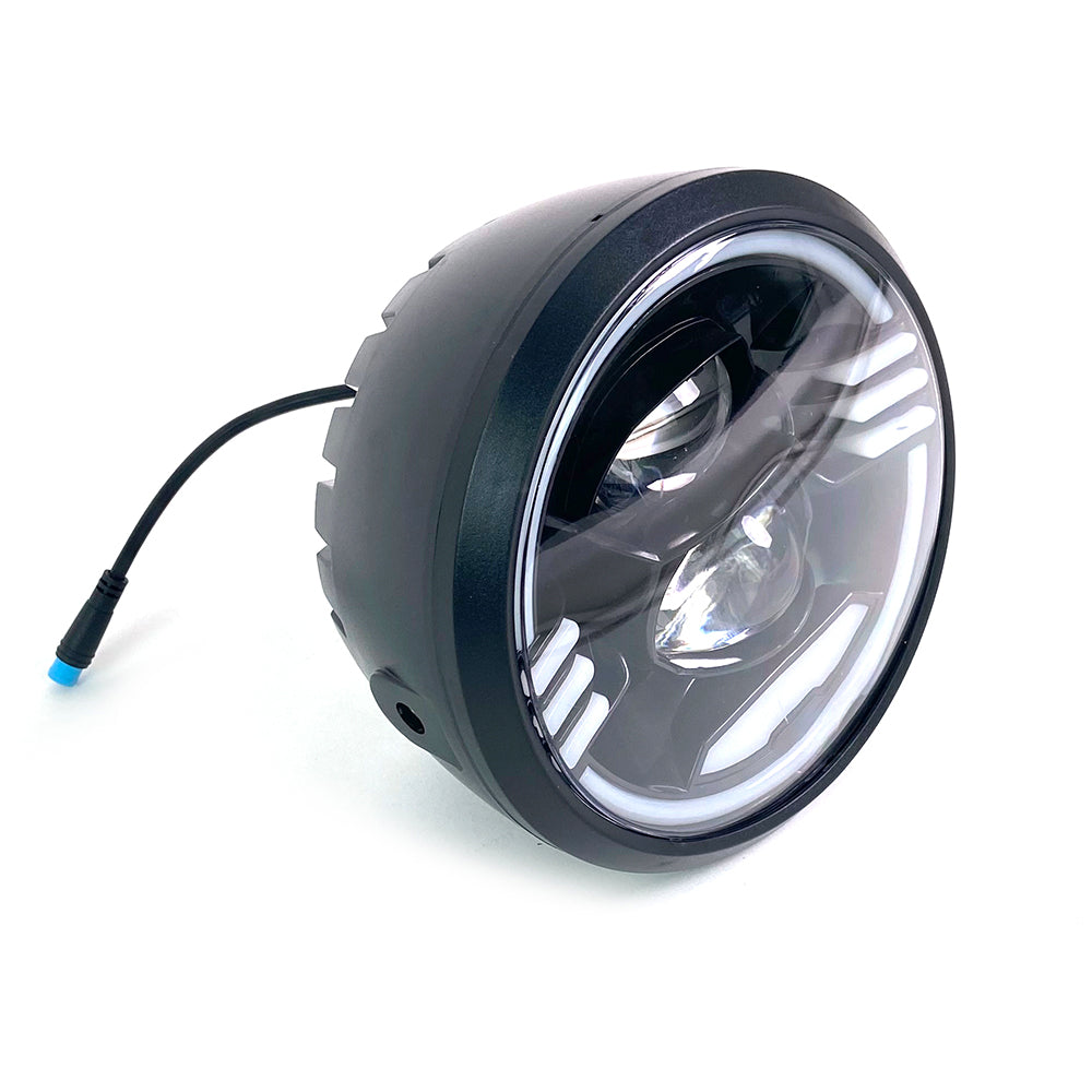 Headlight