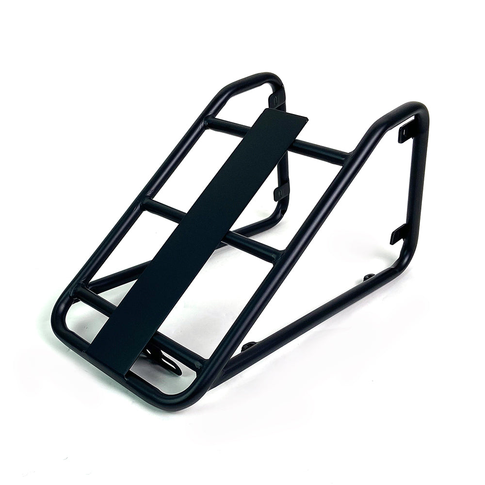 Rear Shelf