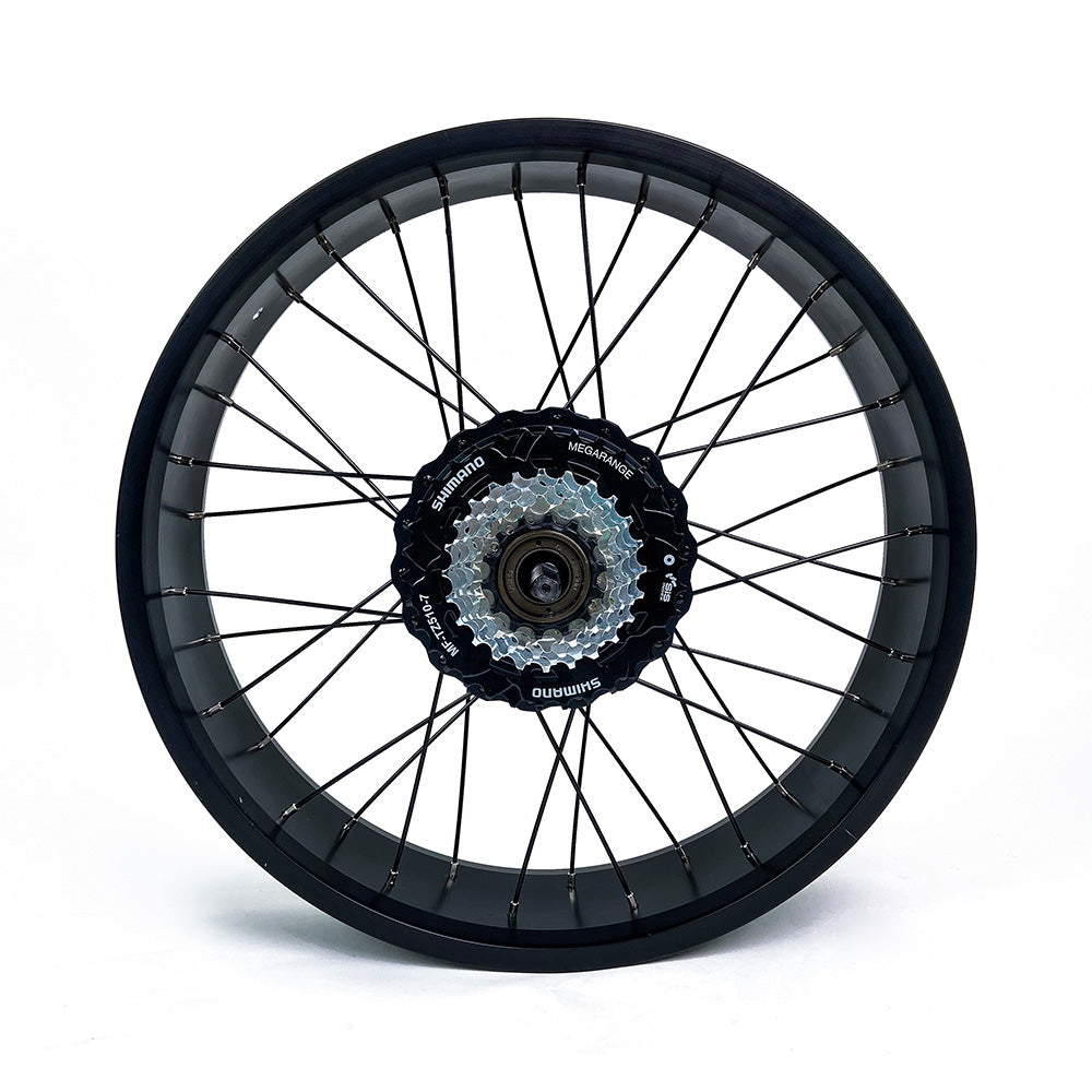 COSWHEEL Ebike Motor