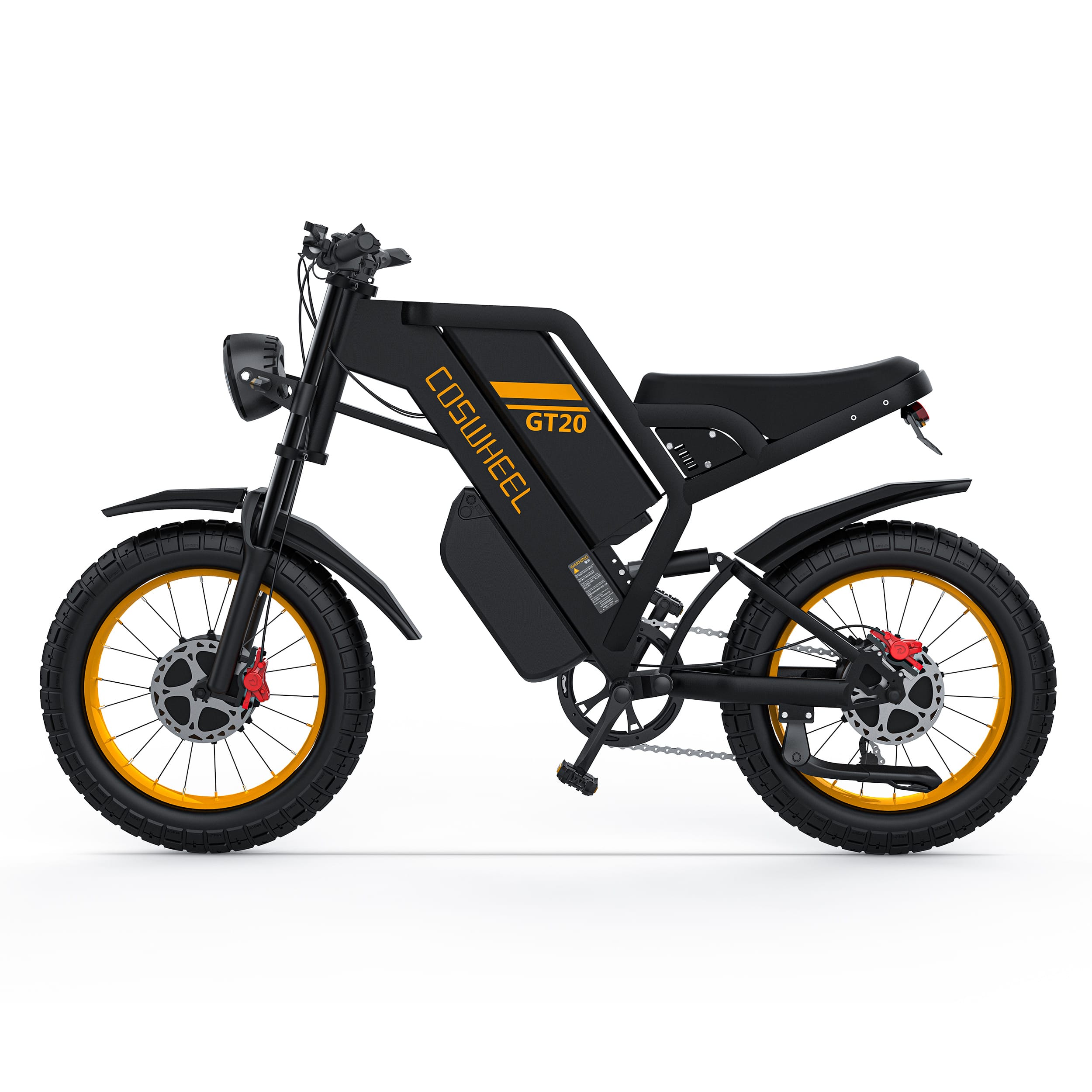 GT20 Pro Pre-Sale
