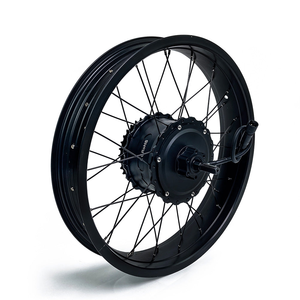 T20 Motor