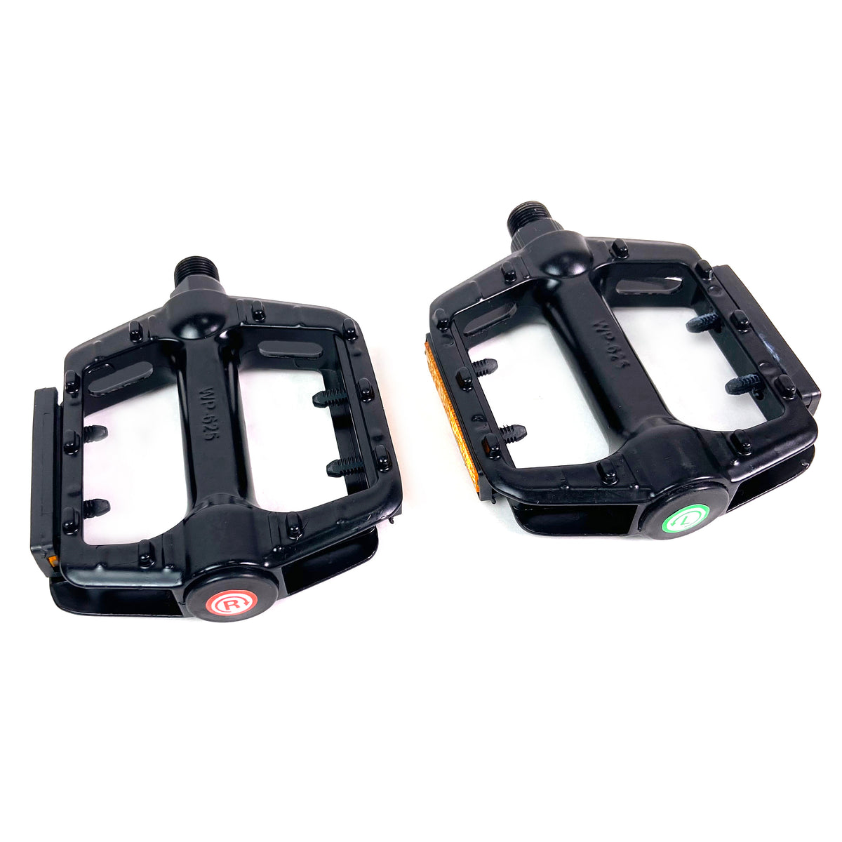 R19 Pedals