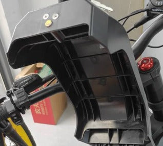 R19 Battery Cover