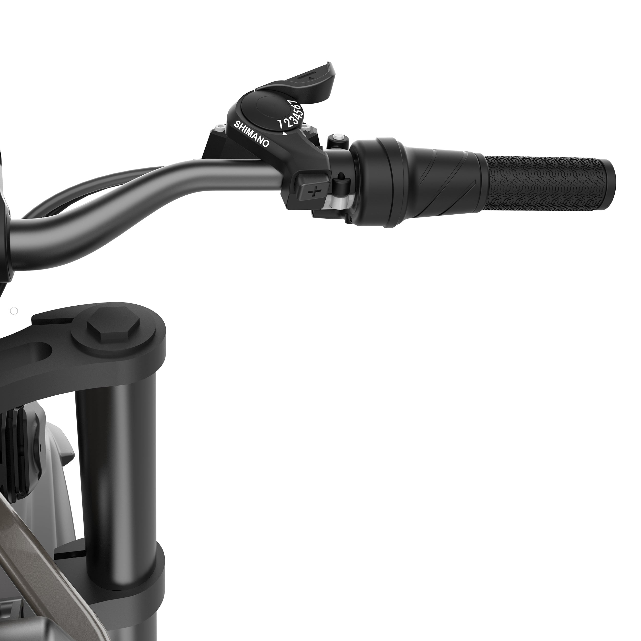 R19 Off-road Electric Motorcycle