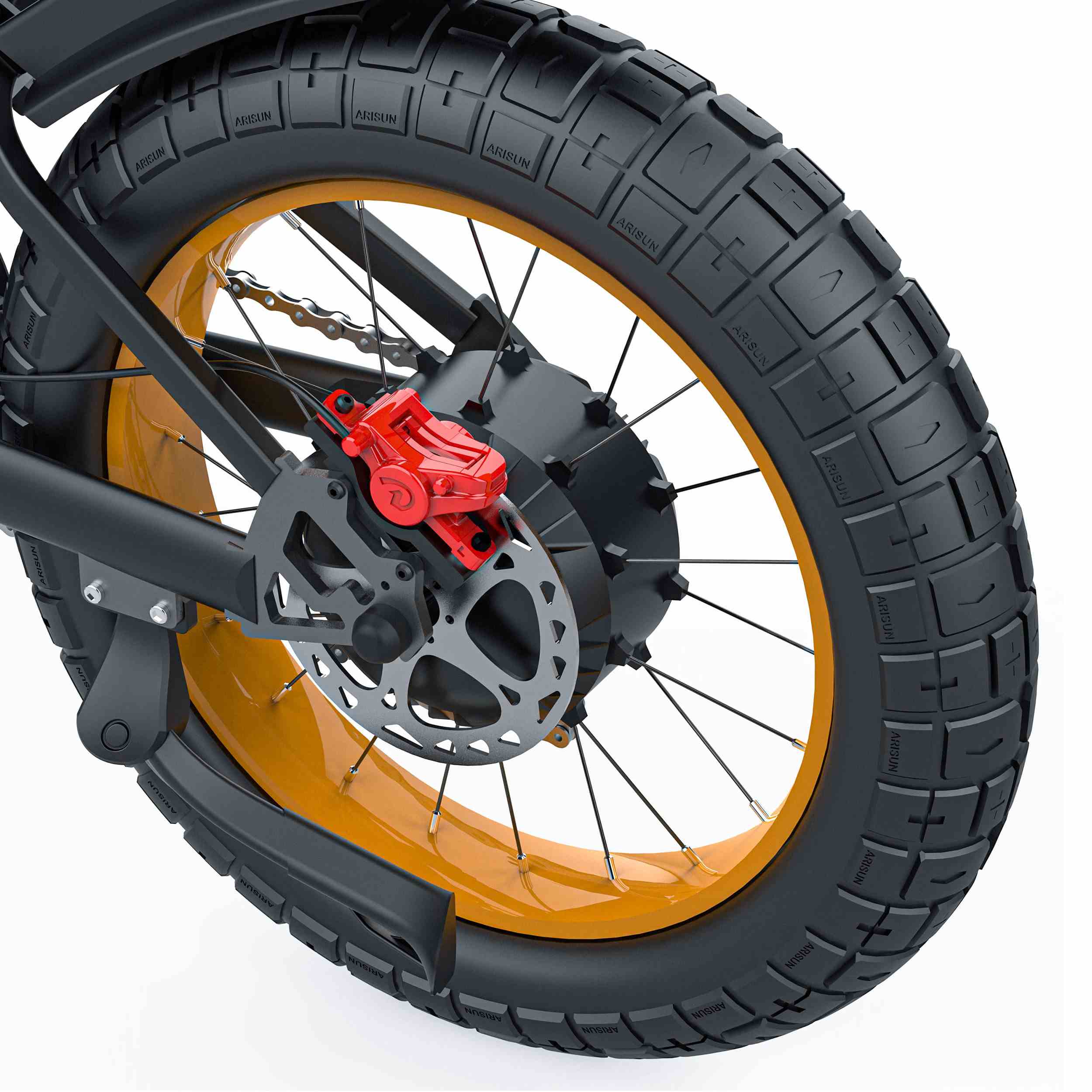 Coswheel GT20 Max