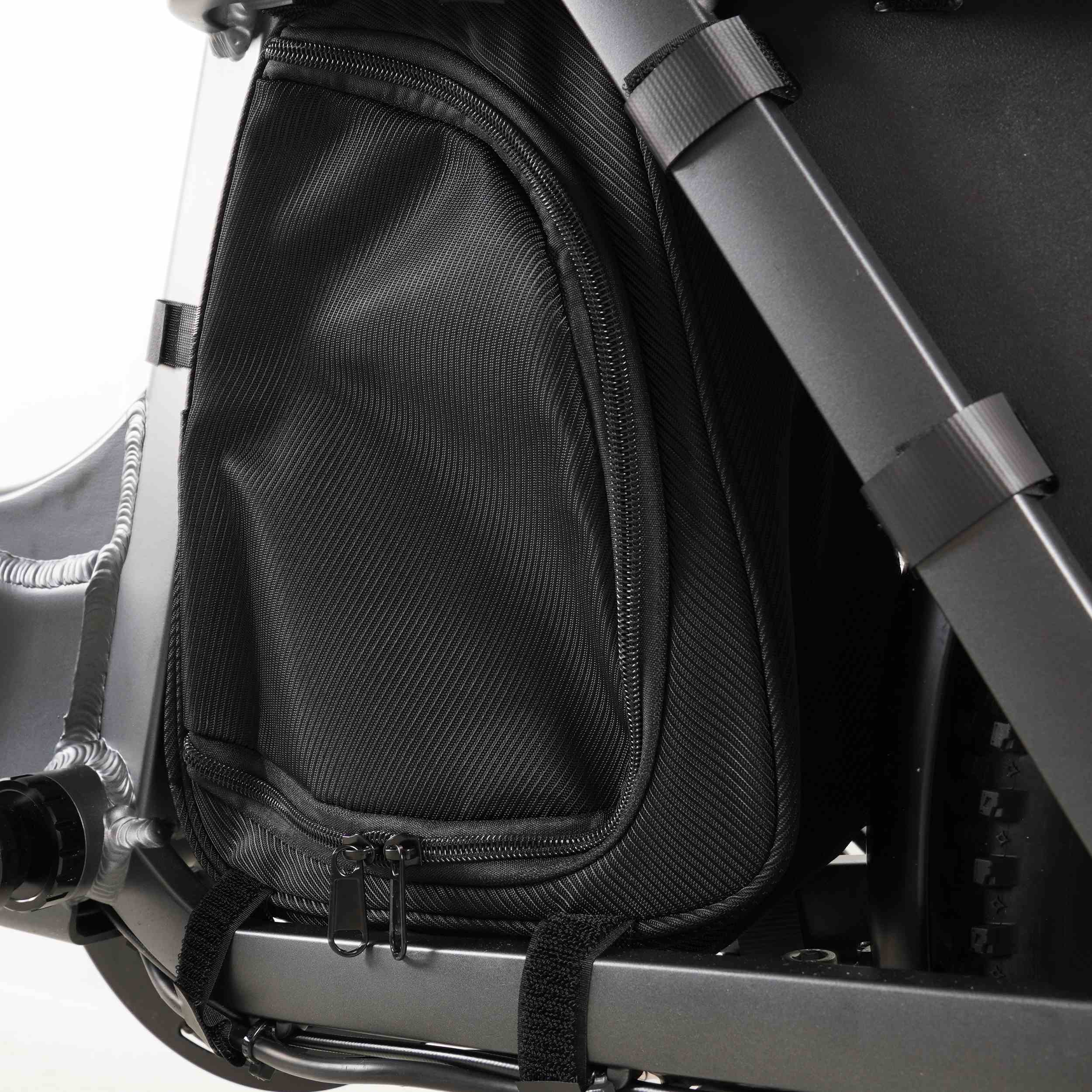 Coswheel HQ20 Electric Cargo Bike