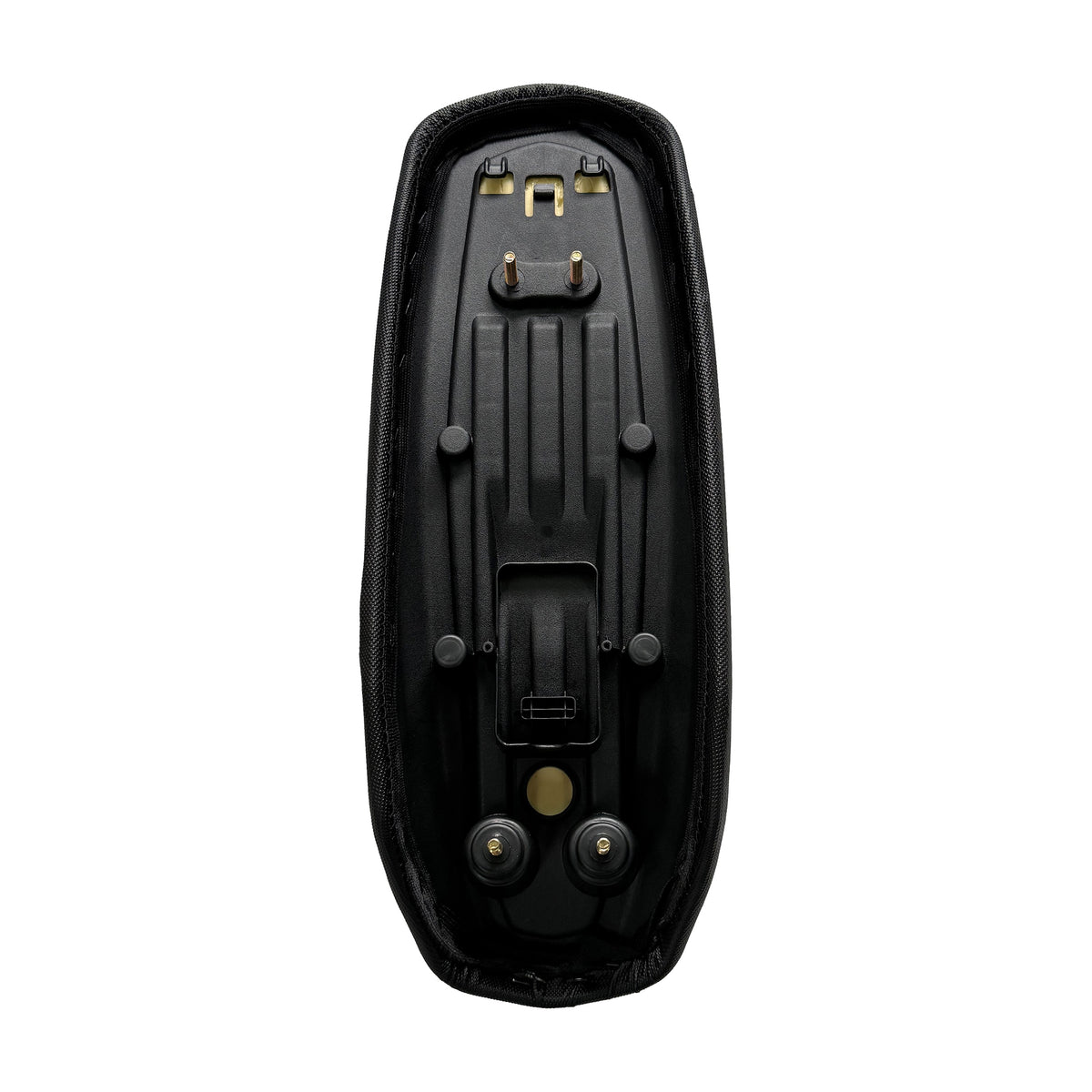 R6000 Fender