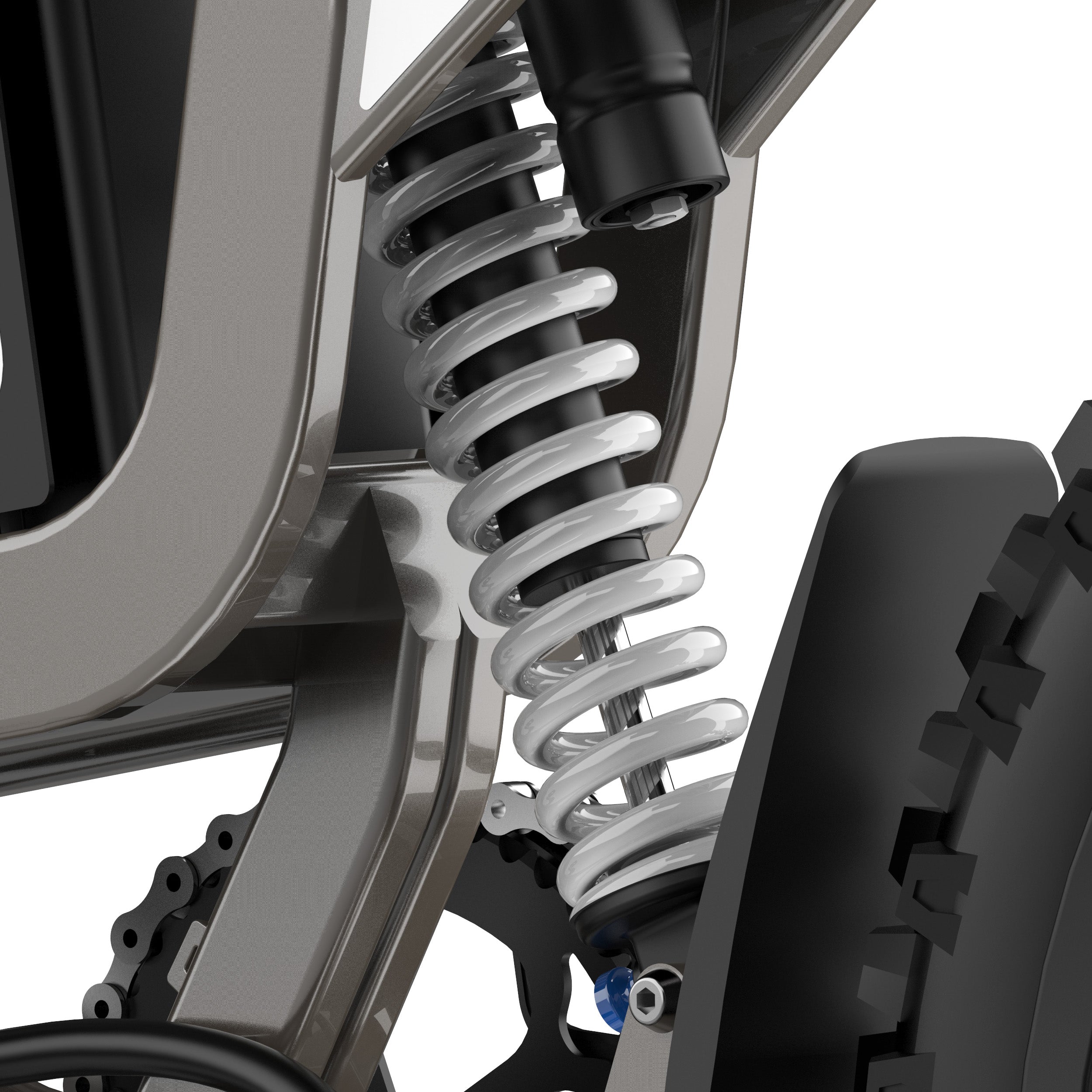 R19 Off-road Electric Motorcycle