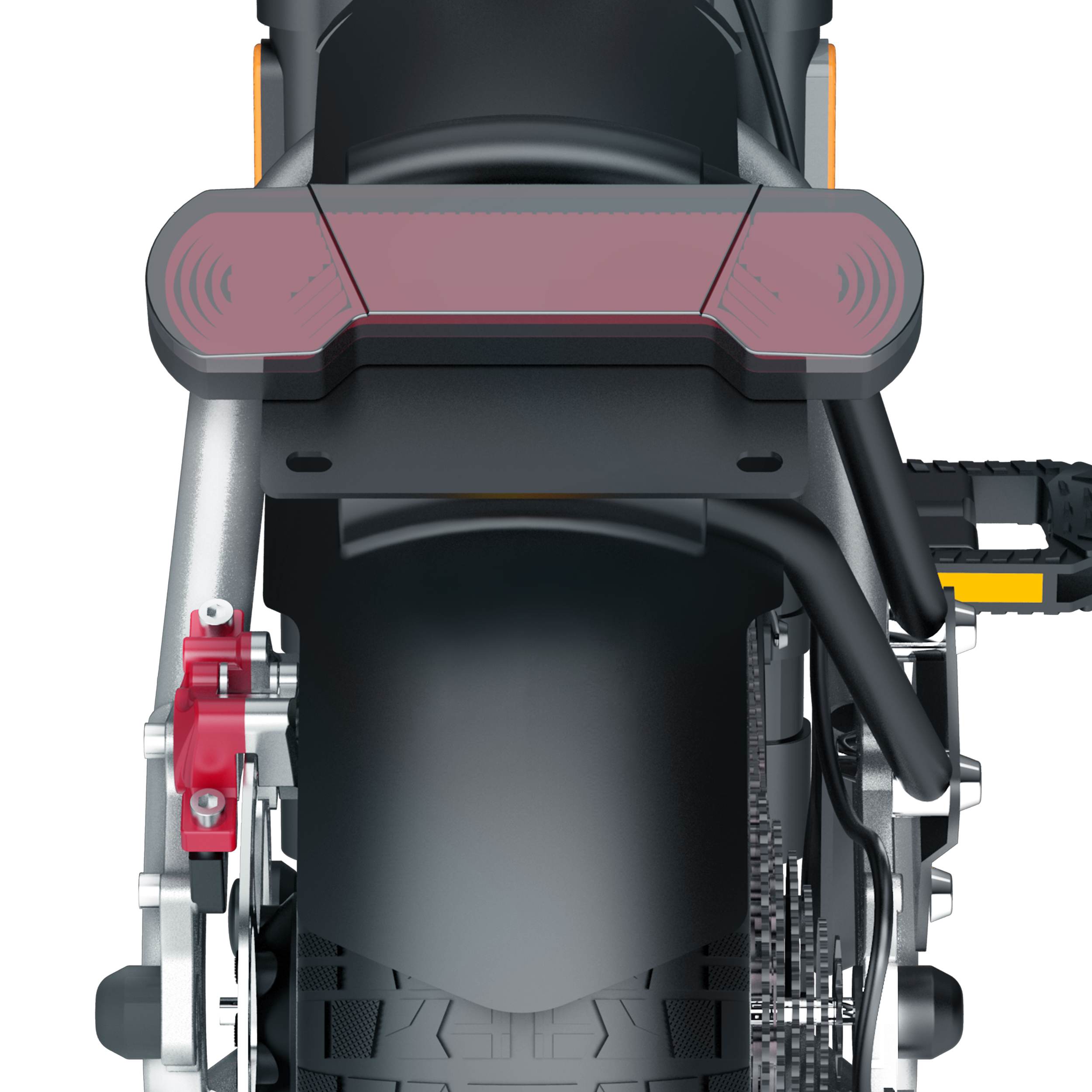 Vélo électrique CT20
