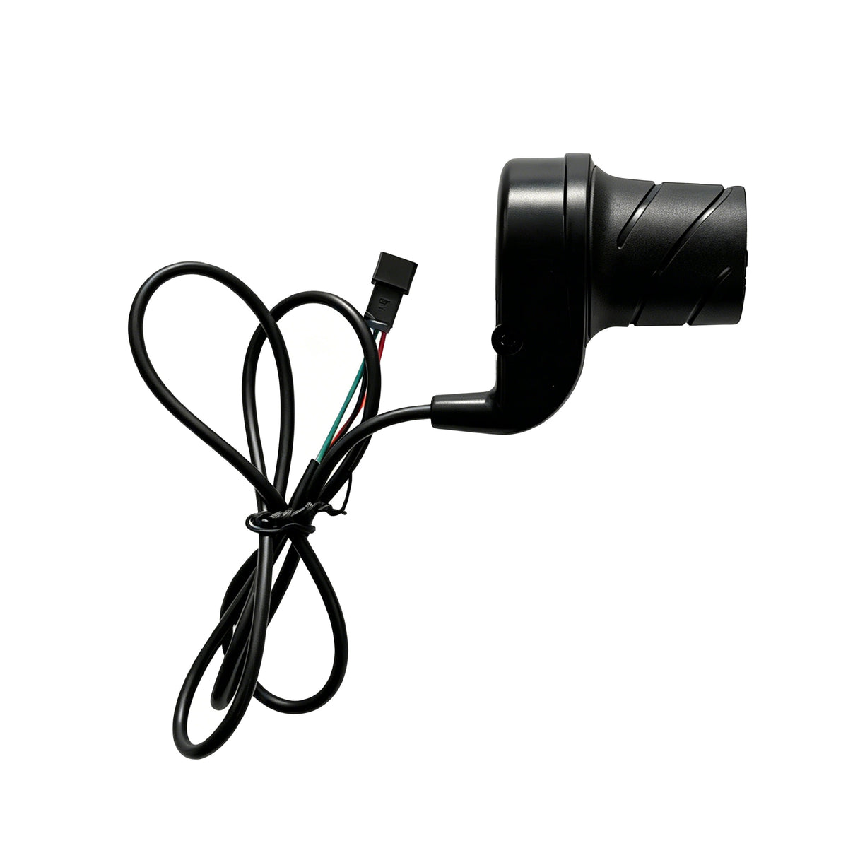R6000 Speed control handlebar
