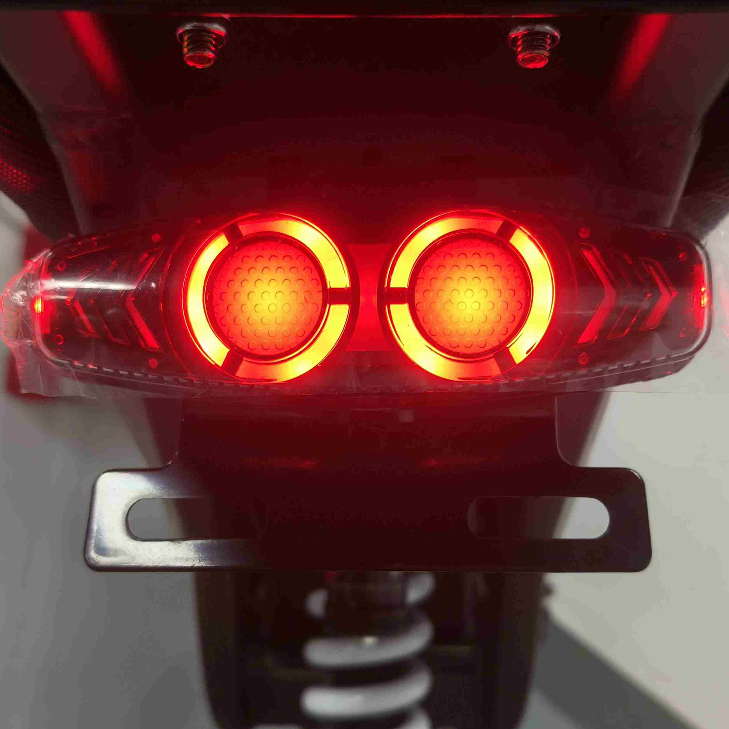 Coswheel R19 Electric Dirt Bike