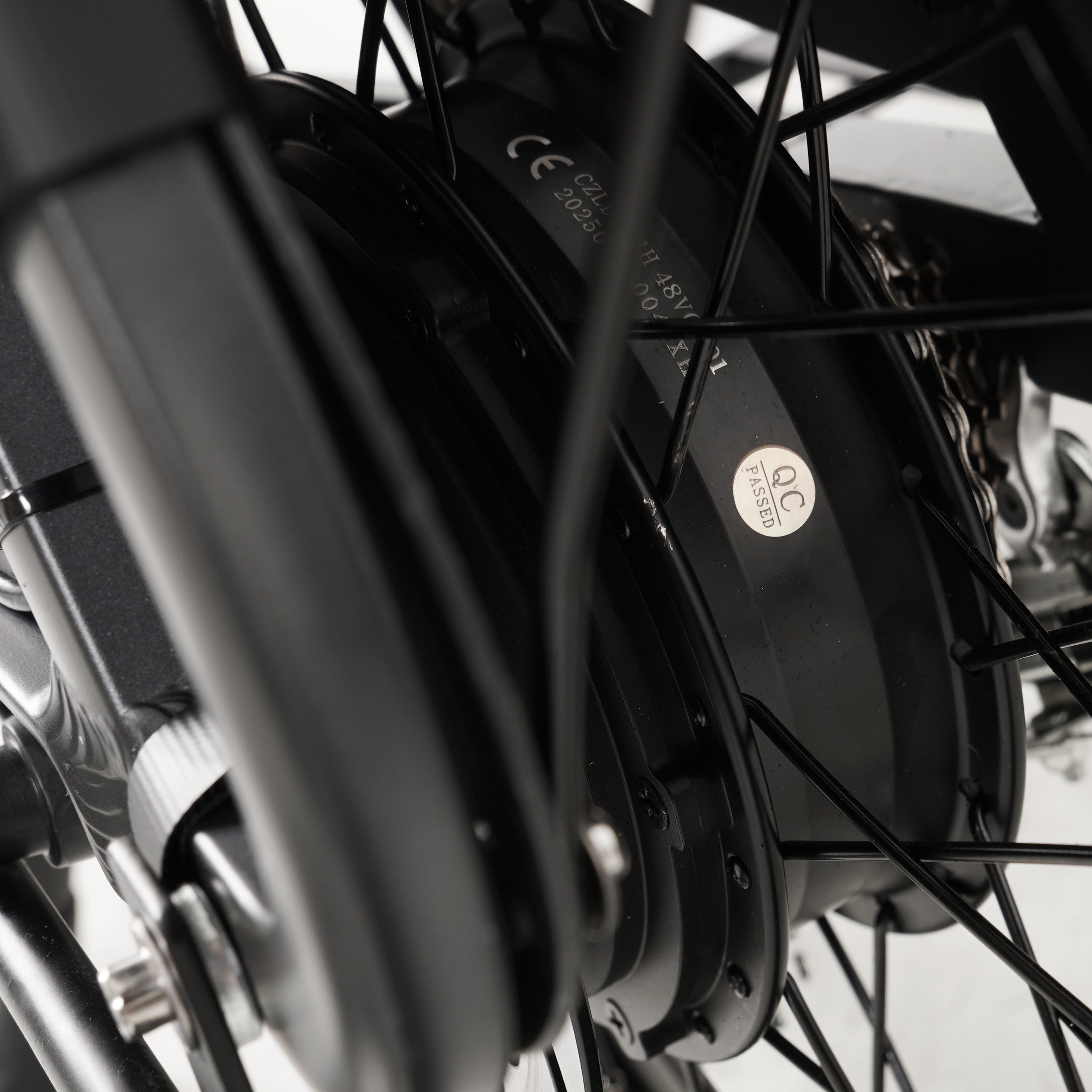 Coswheel HQ20