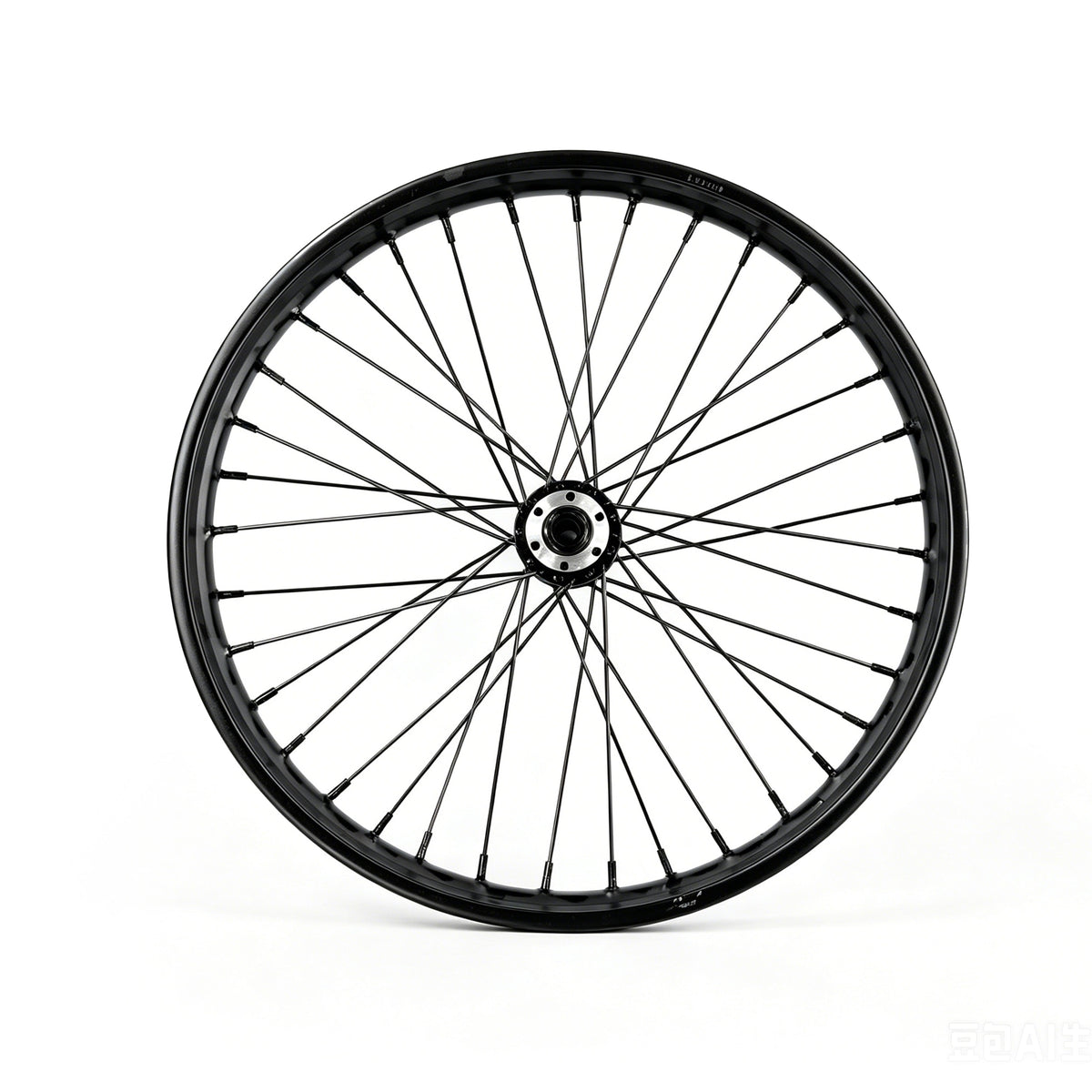 R6000 front wheel rim