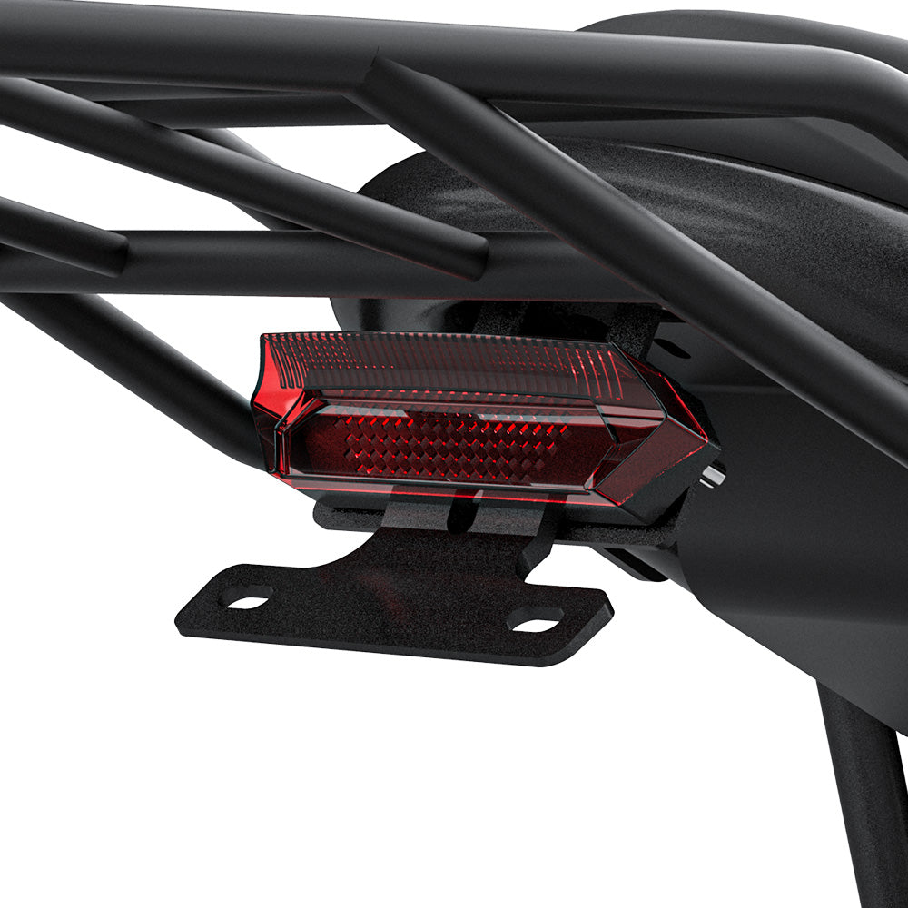 Taillight