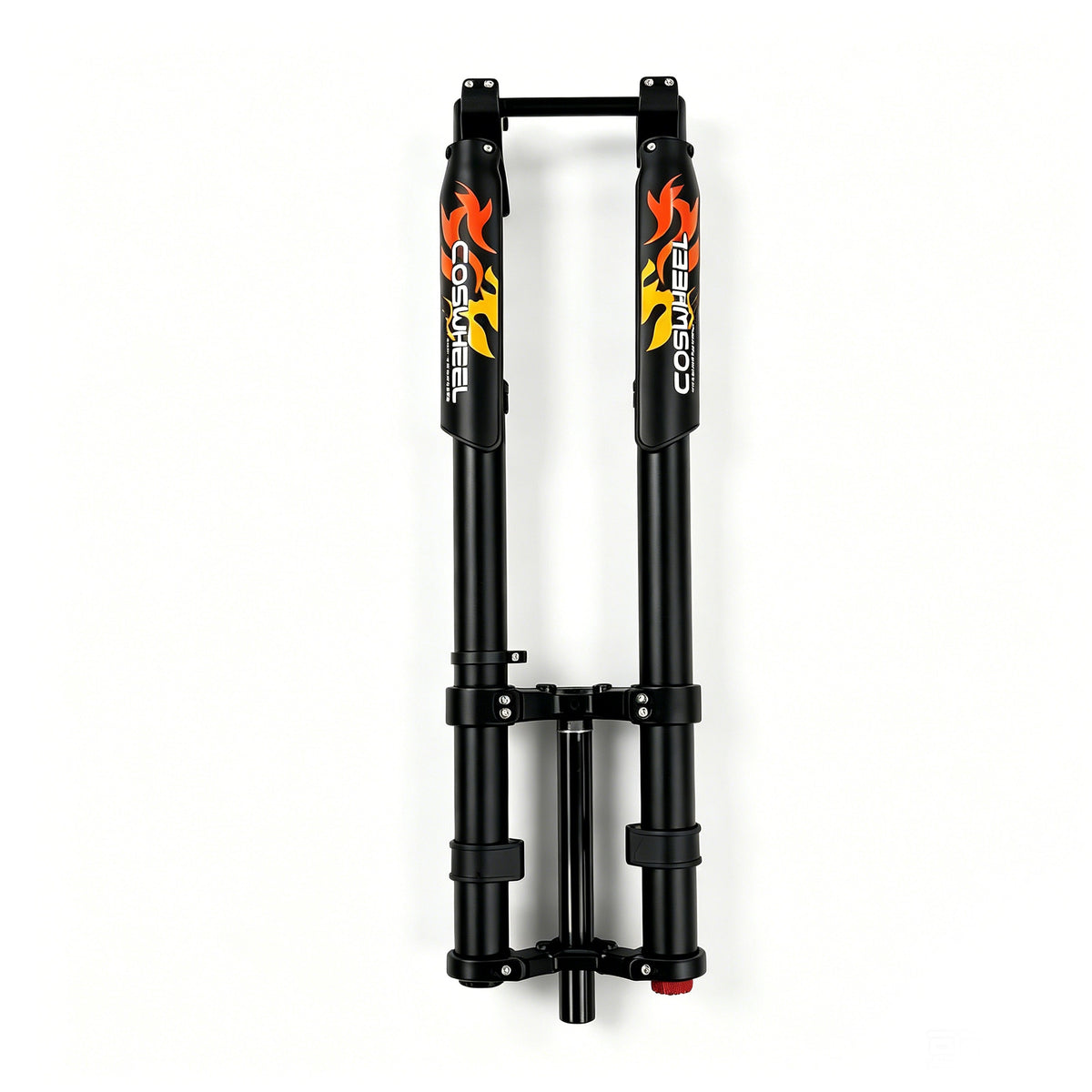 R6000 Front Shock Absorbers