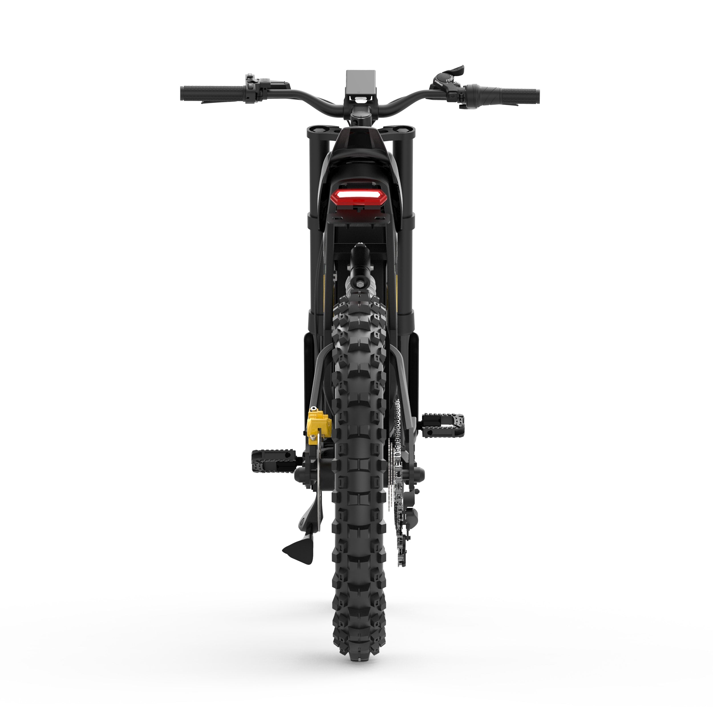 Coswheel R6000