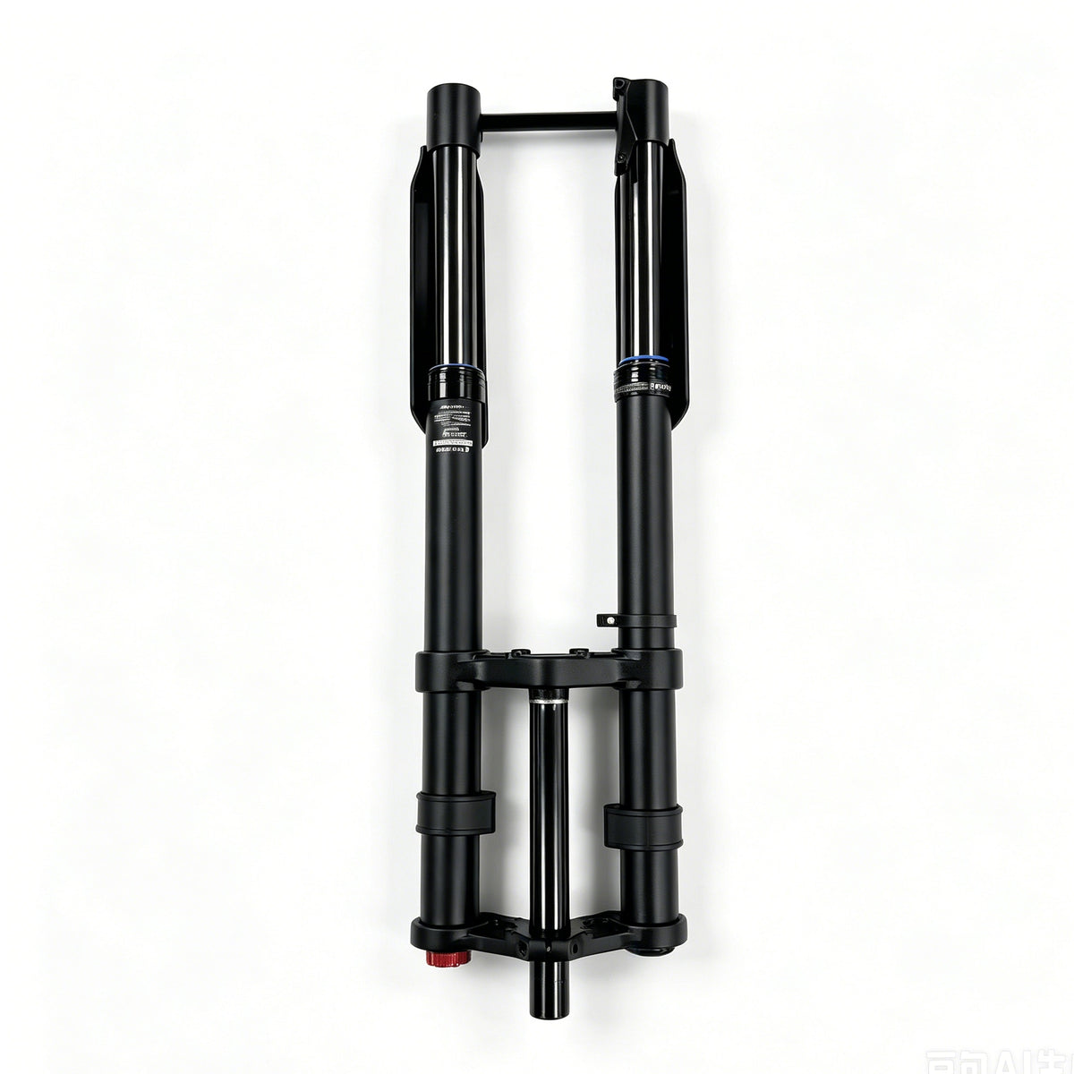 R6000 Front Shock Absorbers