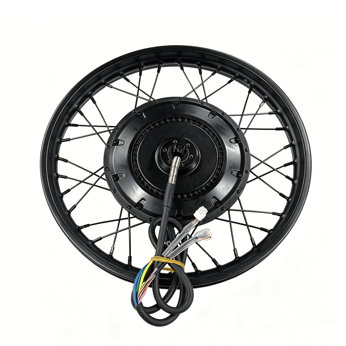 R6000 One set of rear wheel motors