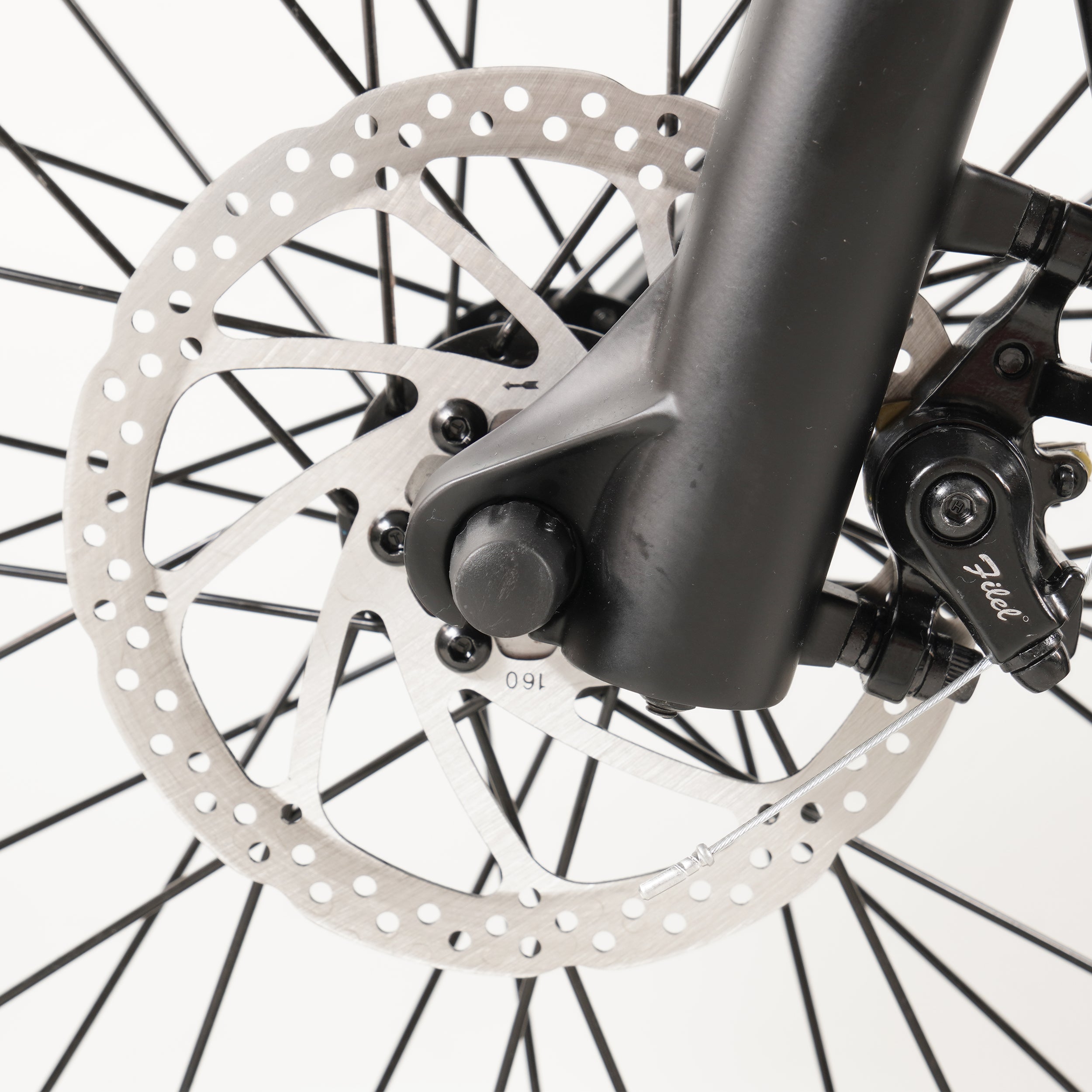 Coswheel Y20L