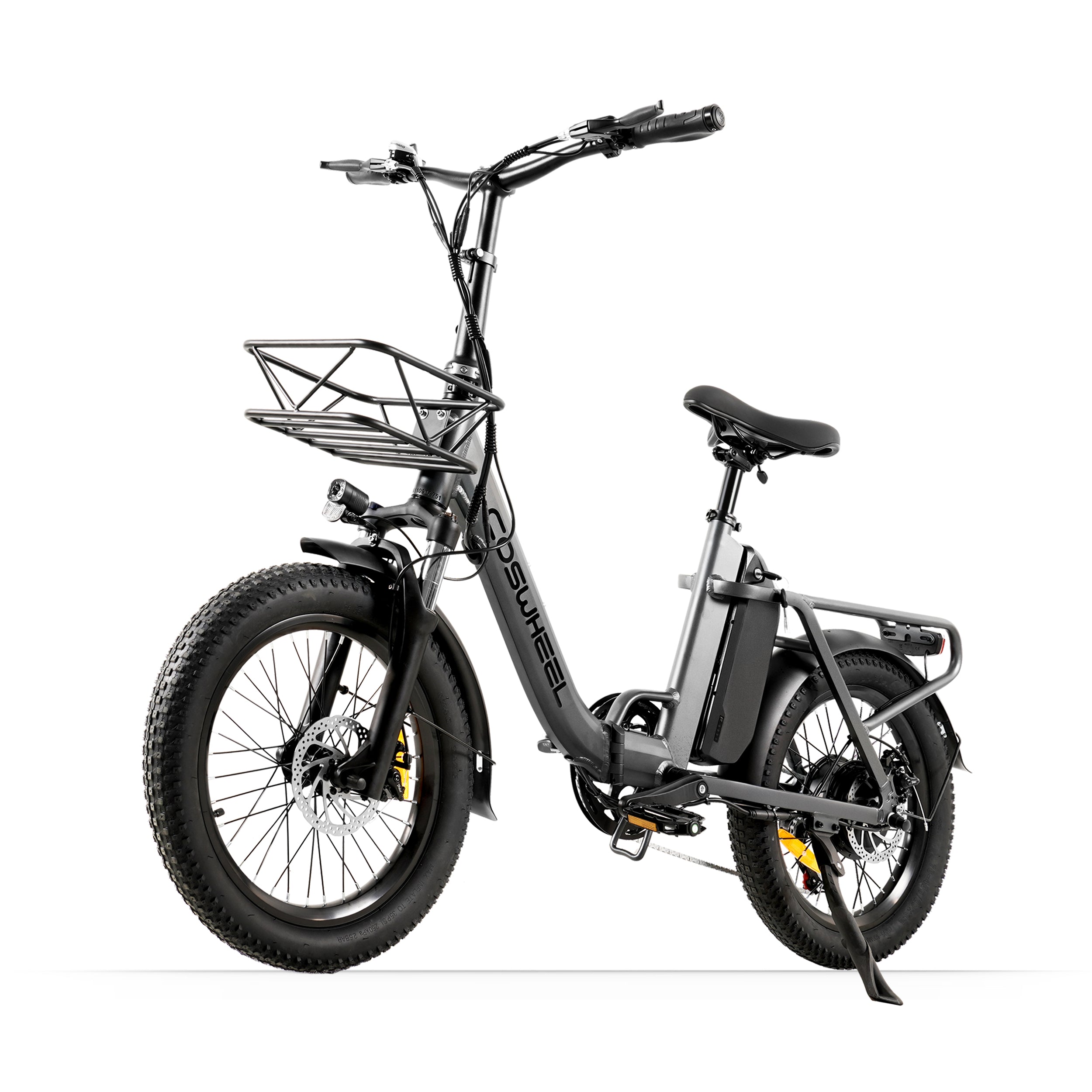 Coswheel Y20L
