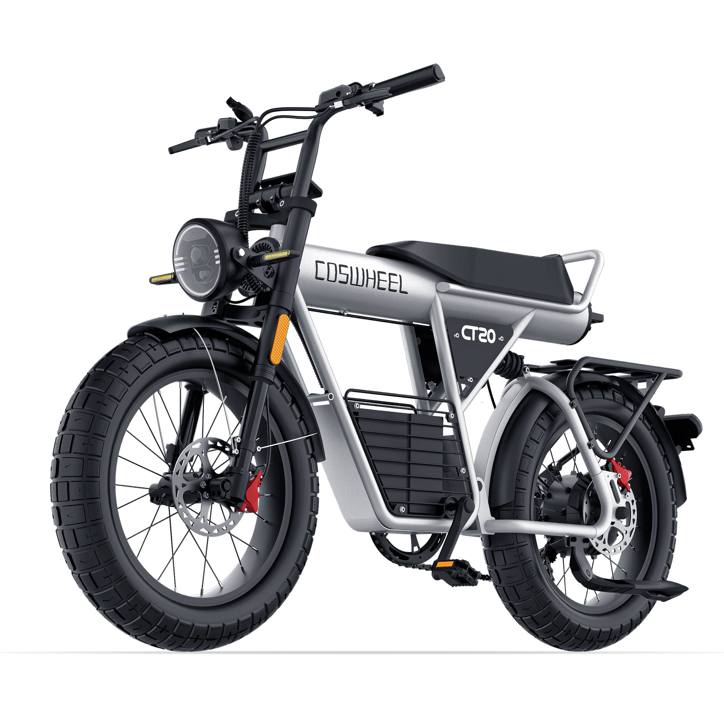 Coswheel CT20 2.0