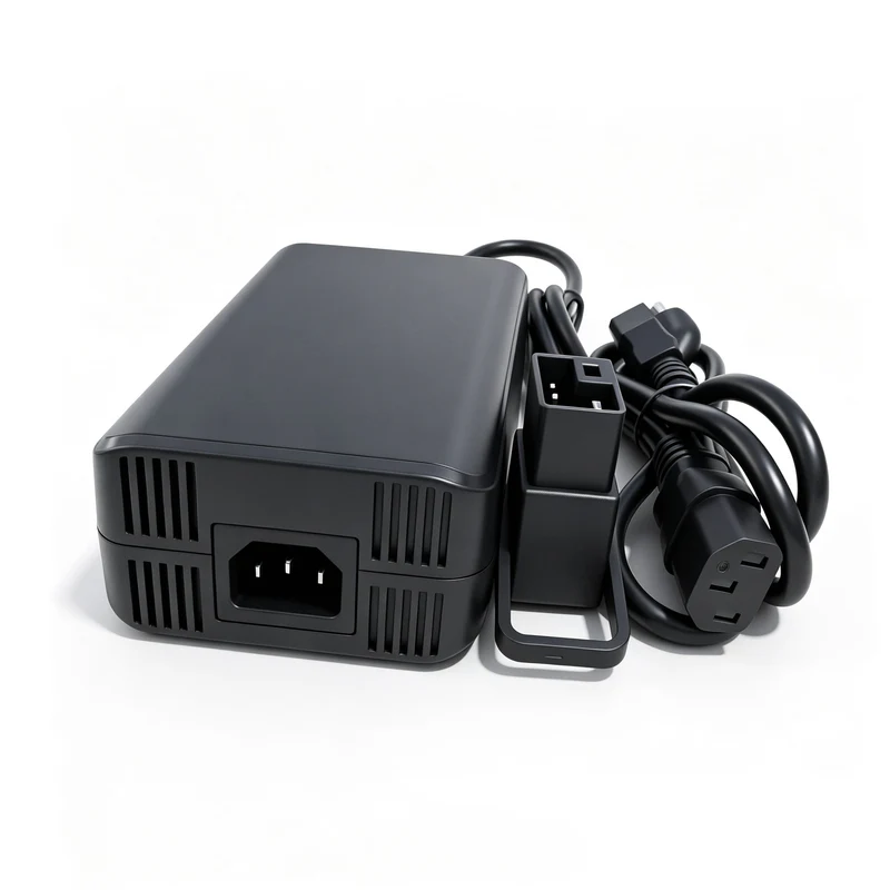 R19 Charger