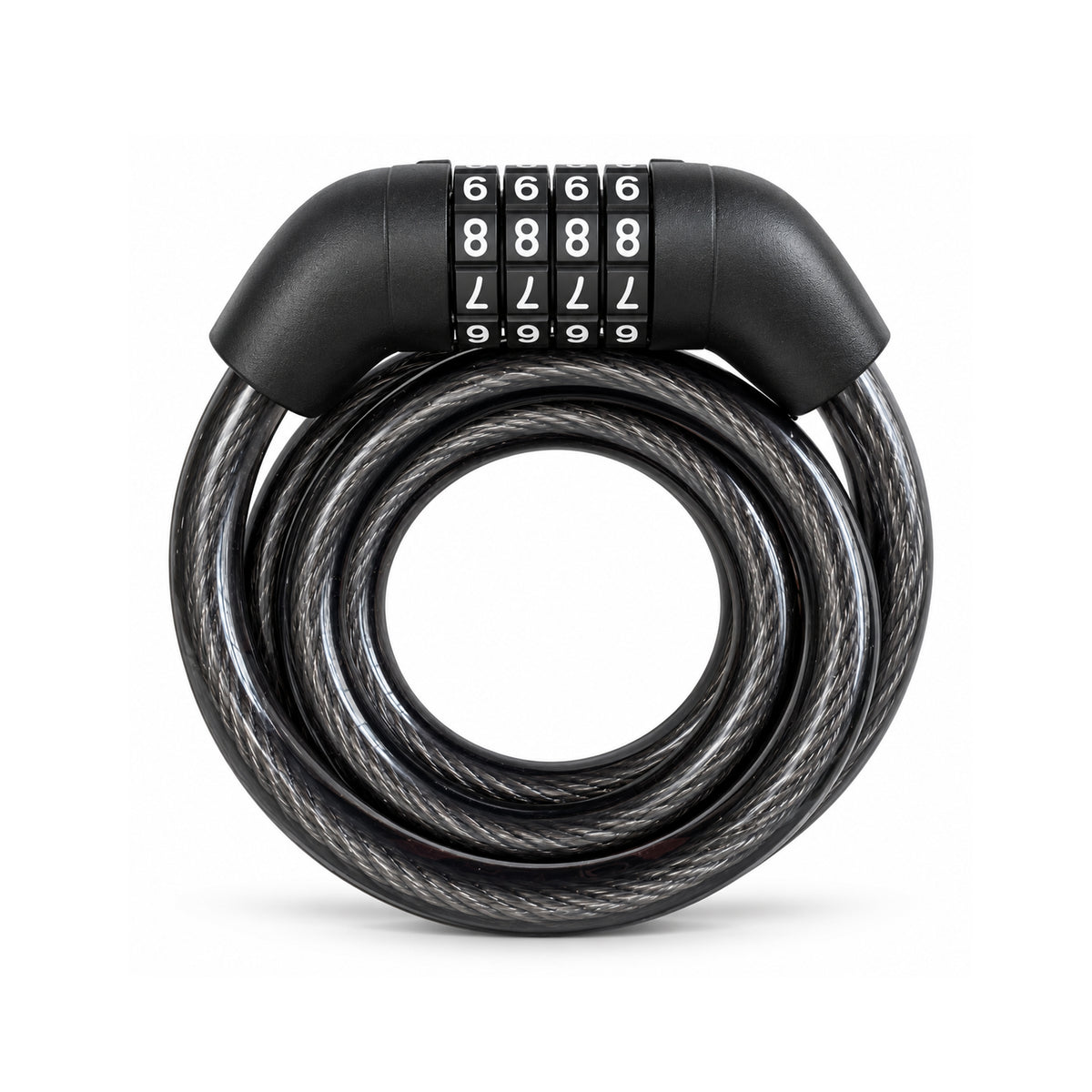 Combination Lock