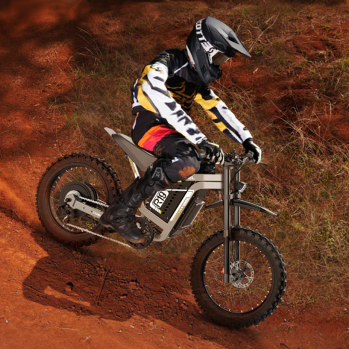 Coswheel R19 Electric Dirt Bike