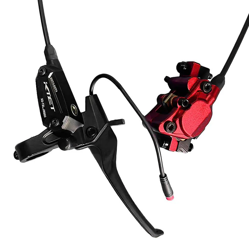 R19 Braking System