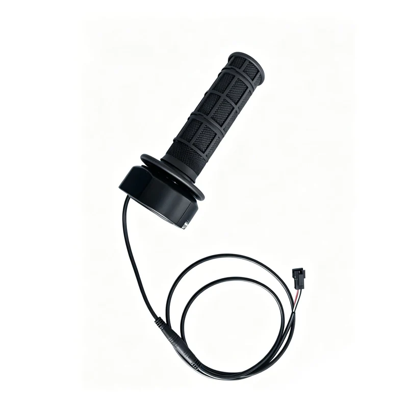 R6000Full Twist Throttle