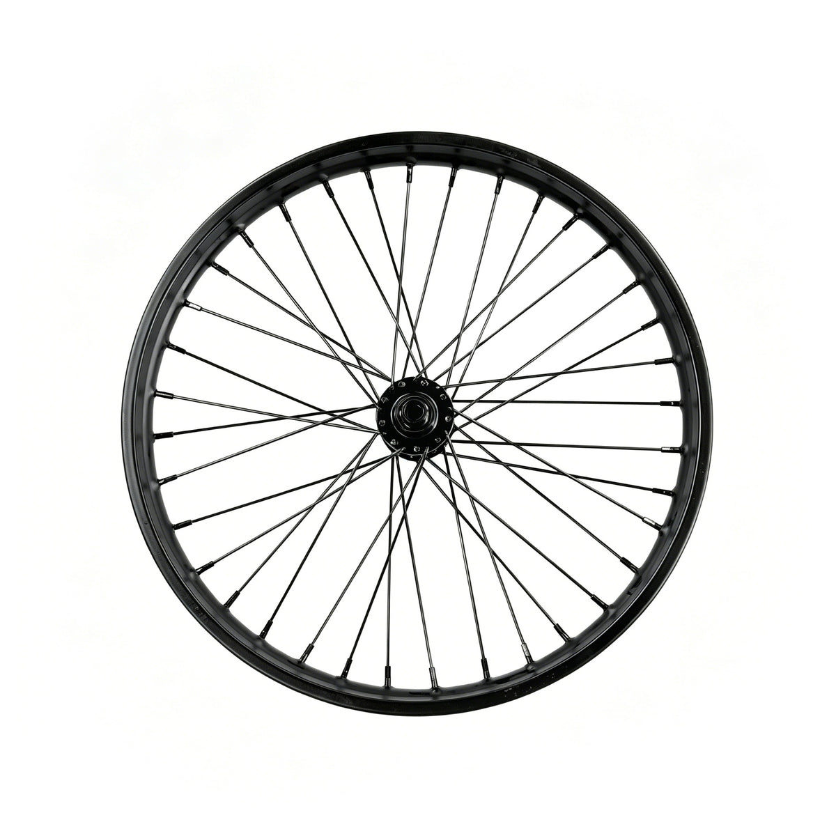 R6000 front wheel rim