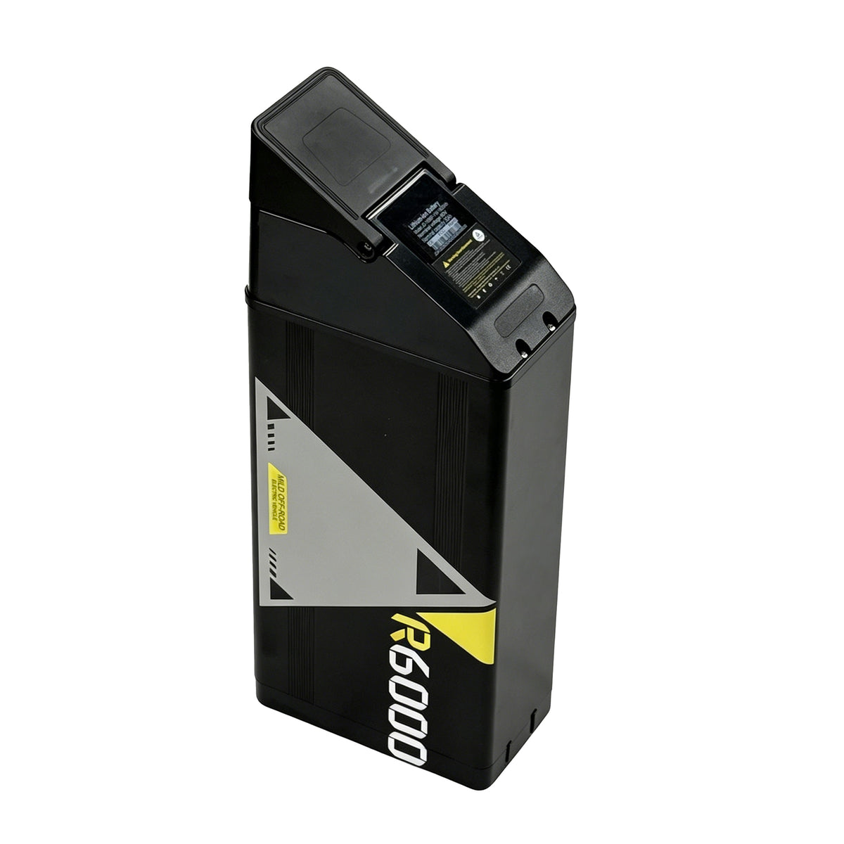 R6000 battery