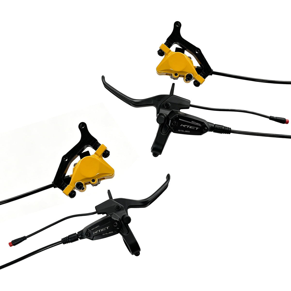 R6000 Brake System