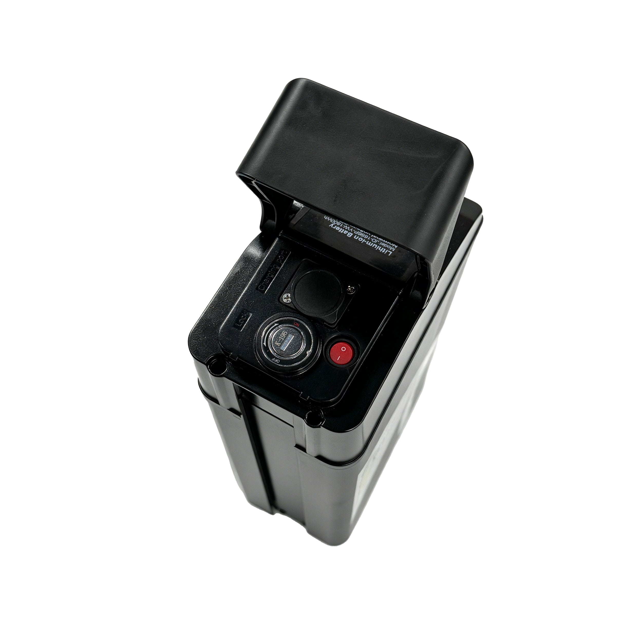 Batterie pour vélo électrique Coswheel