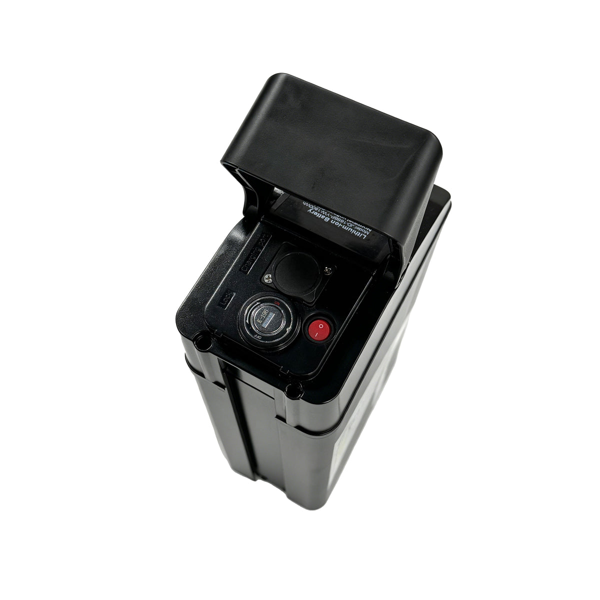 R6000 battery