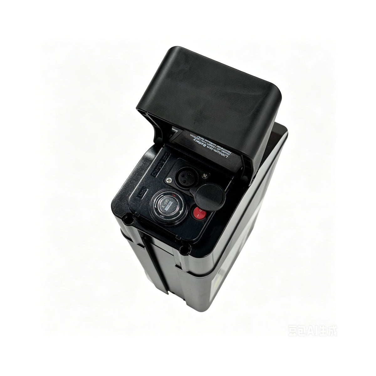 R6000 battery