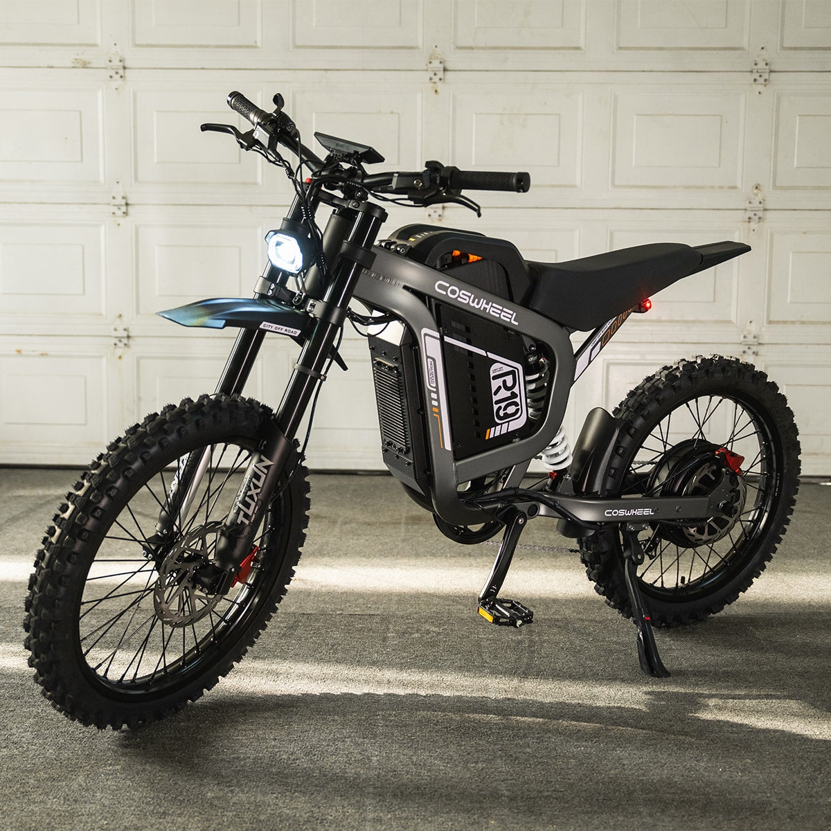 Coswheel R19 Electric Dirt Bike