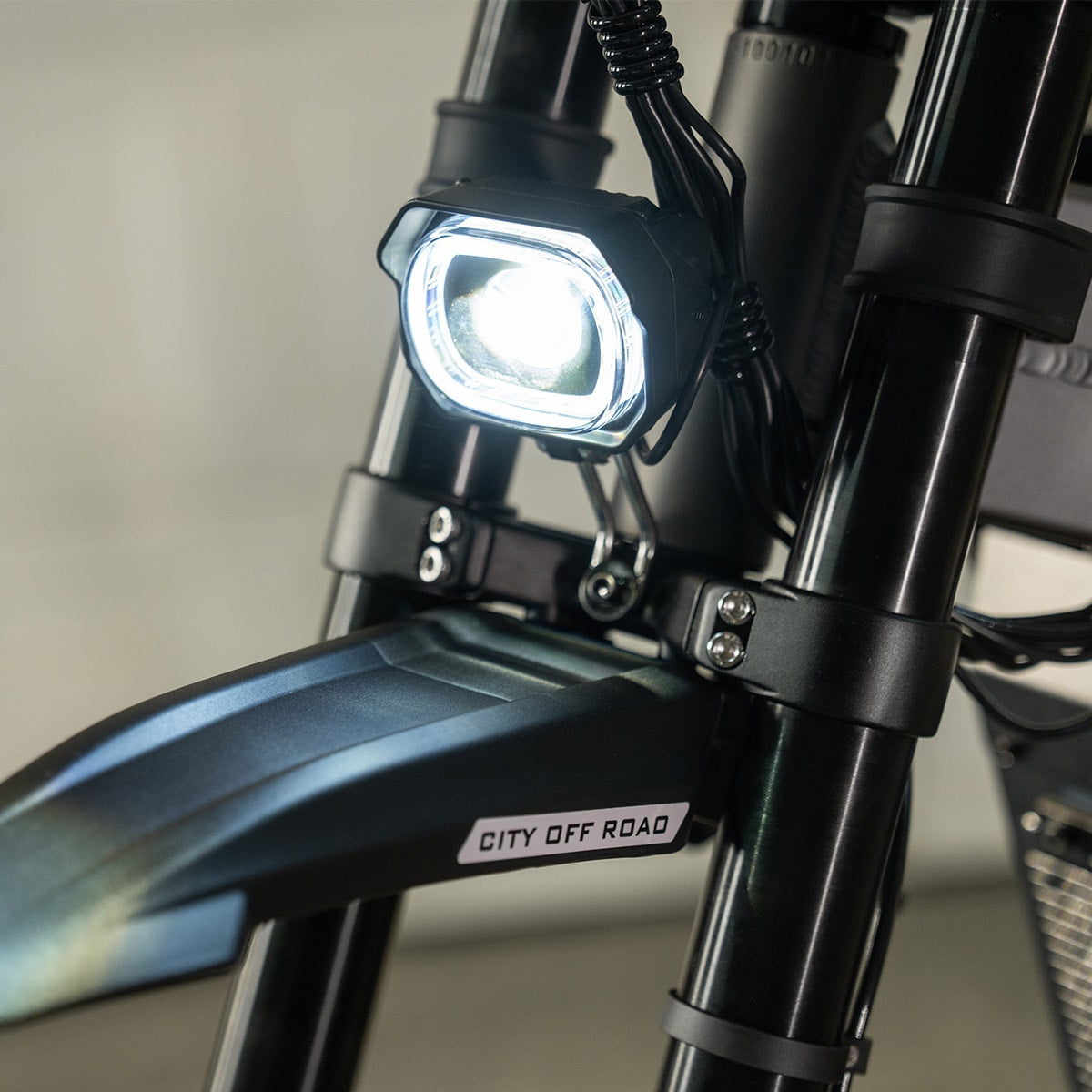 Coswheel R19 Electric Dirt Bike