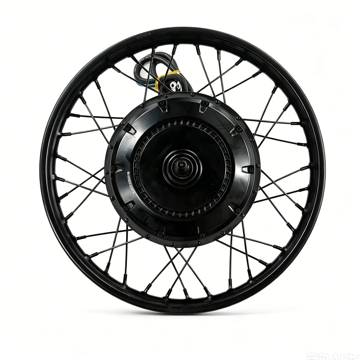 R6000 One set of rear wheel motors